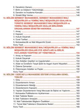 SMMM Staja Giriş Sınavına Hazırlık Meslek Hukuku Konu Anlatımlı Kitap