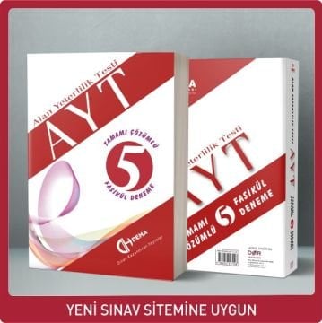 AYT (Alan Yeterlilik Testi)